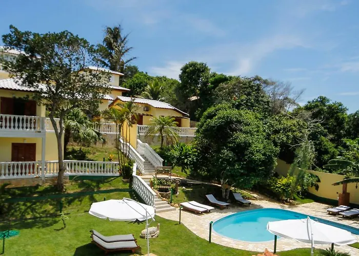 Pousada Villa Valentina