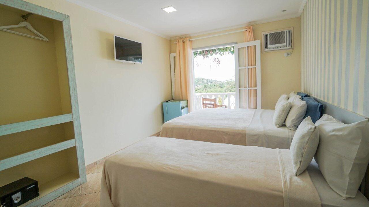 Valentina Inn Búzios