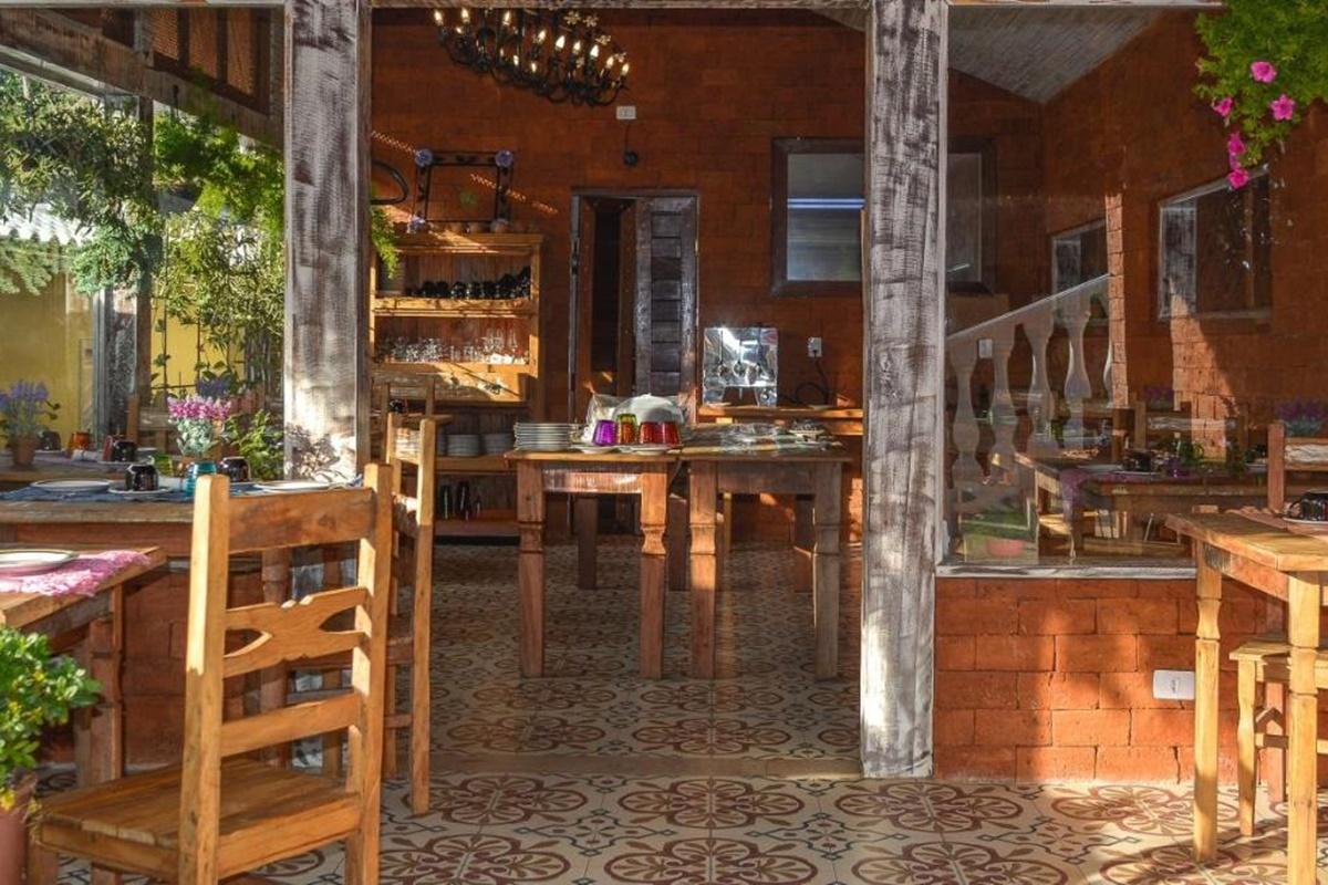Valentina Inn 3*