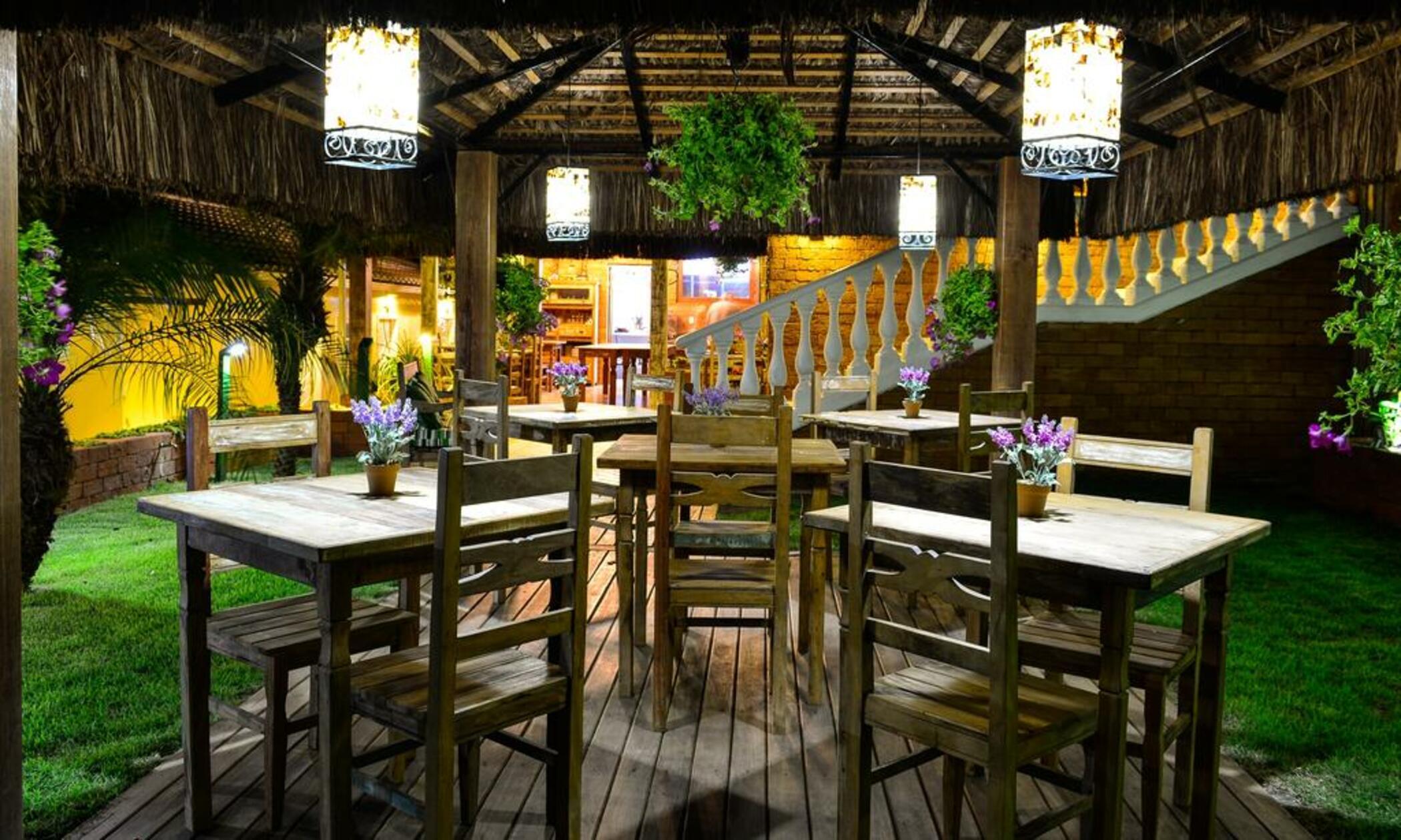 Valentina Inn Búzios