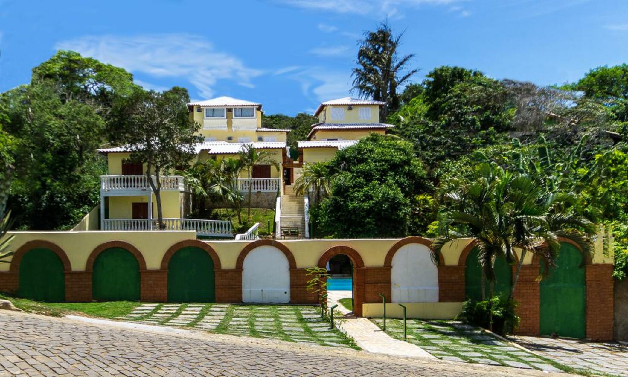 Inn Valentina