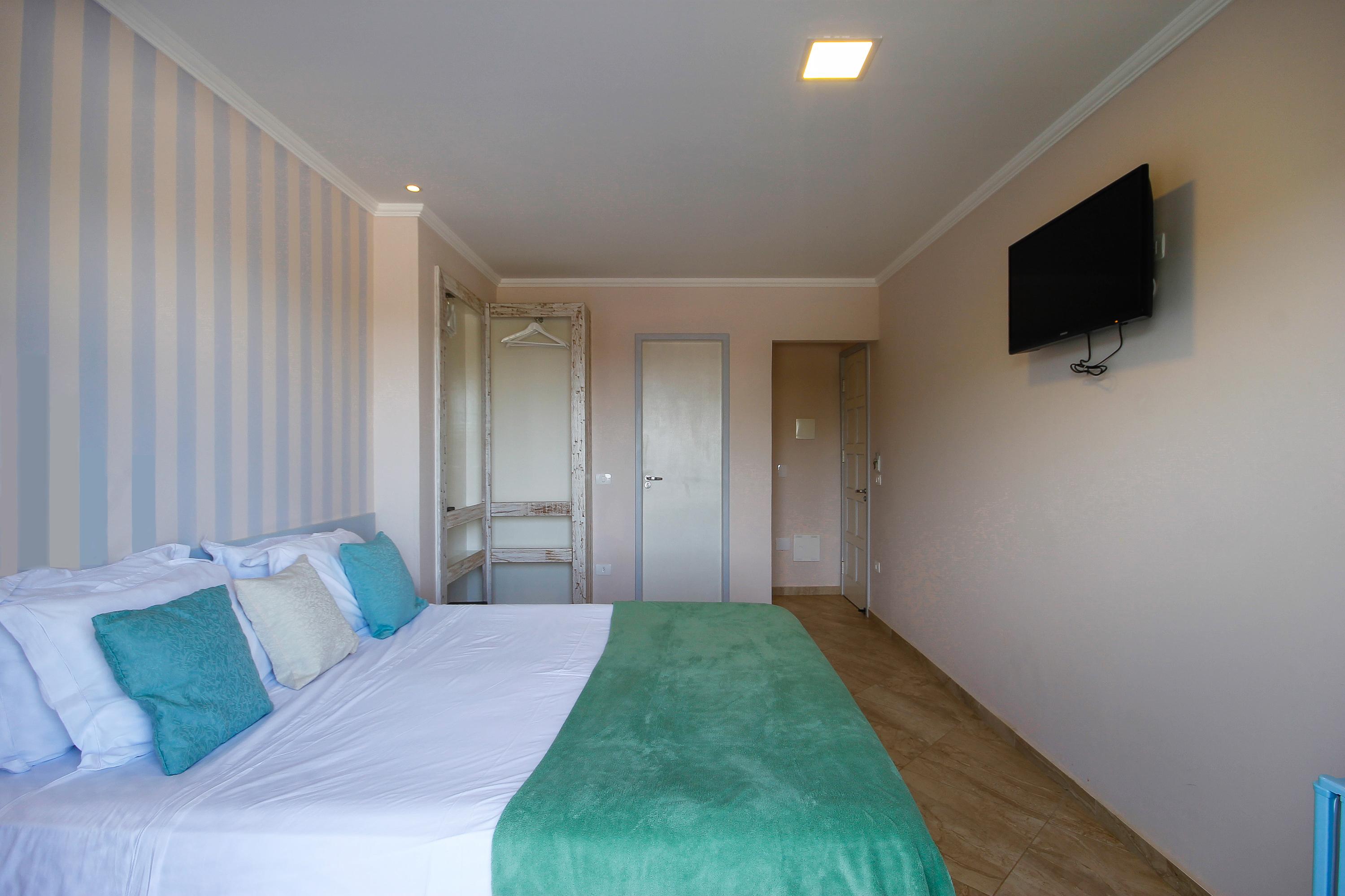 Valentina Inn Búzios