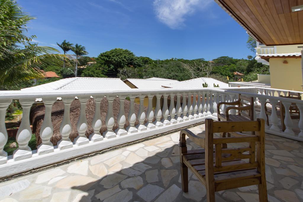 Inn Valentina Búzios