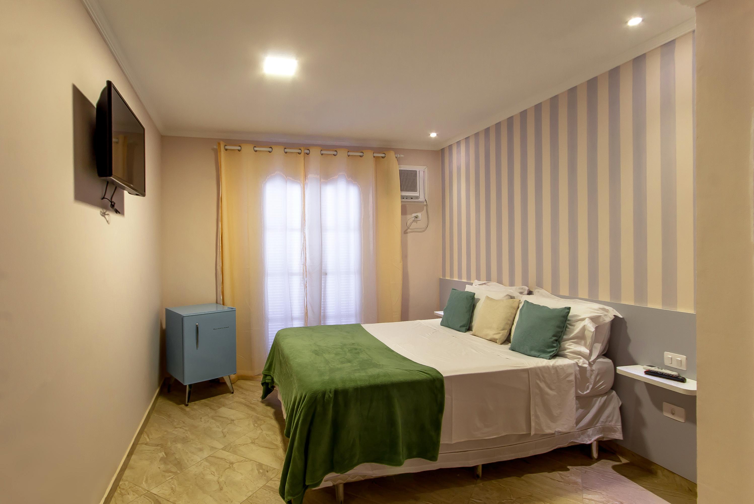 Valentina Inn Búzios