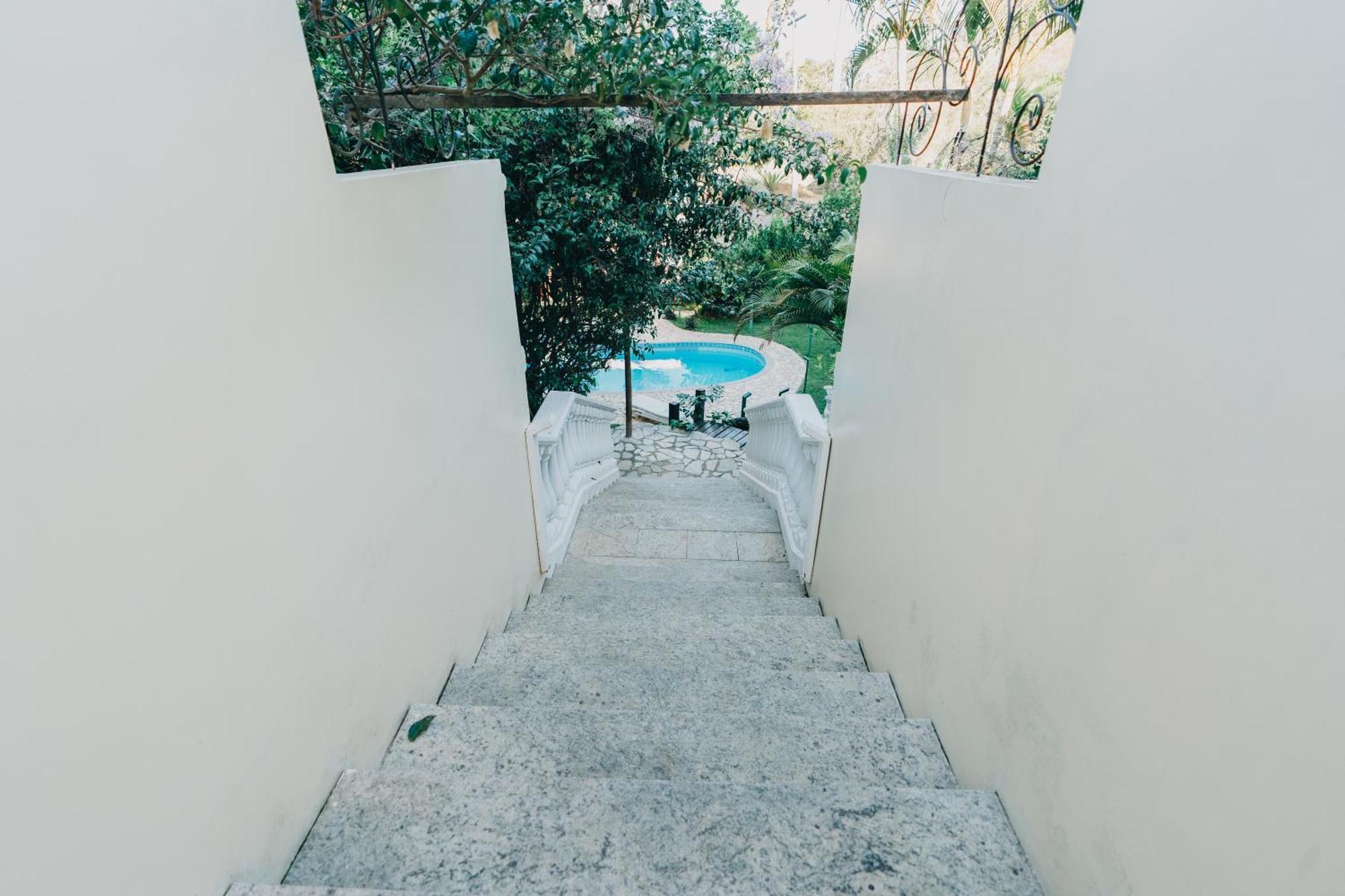 Valentina Inn Búzios