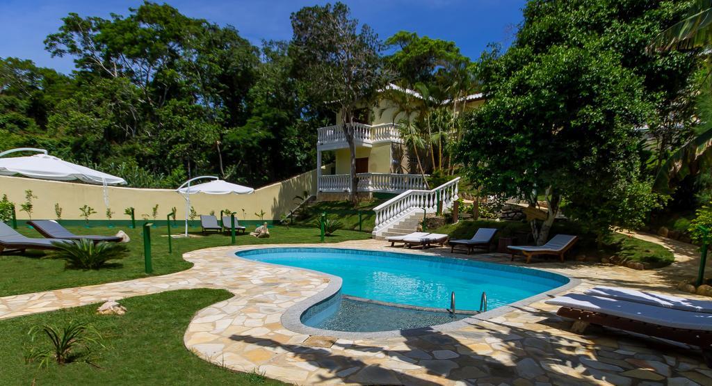 Inn Valentina Búzios