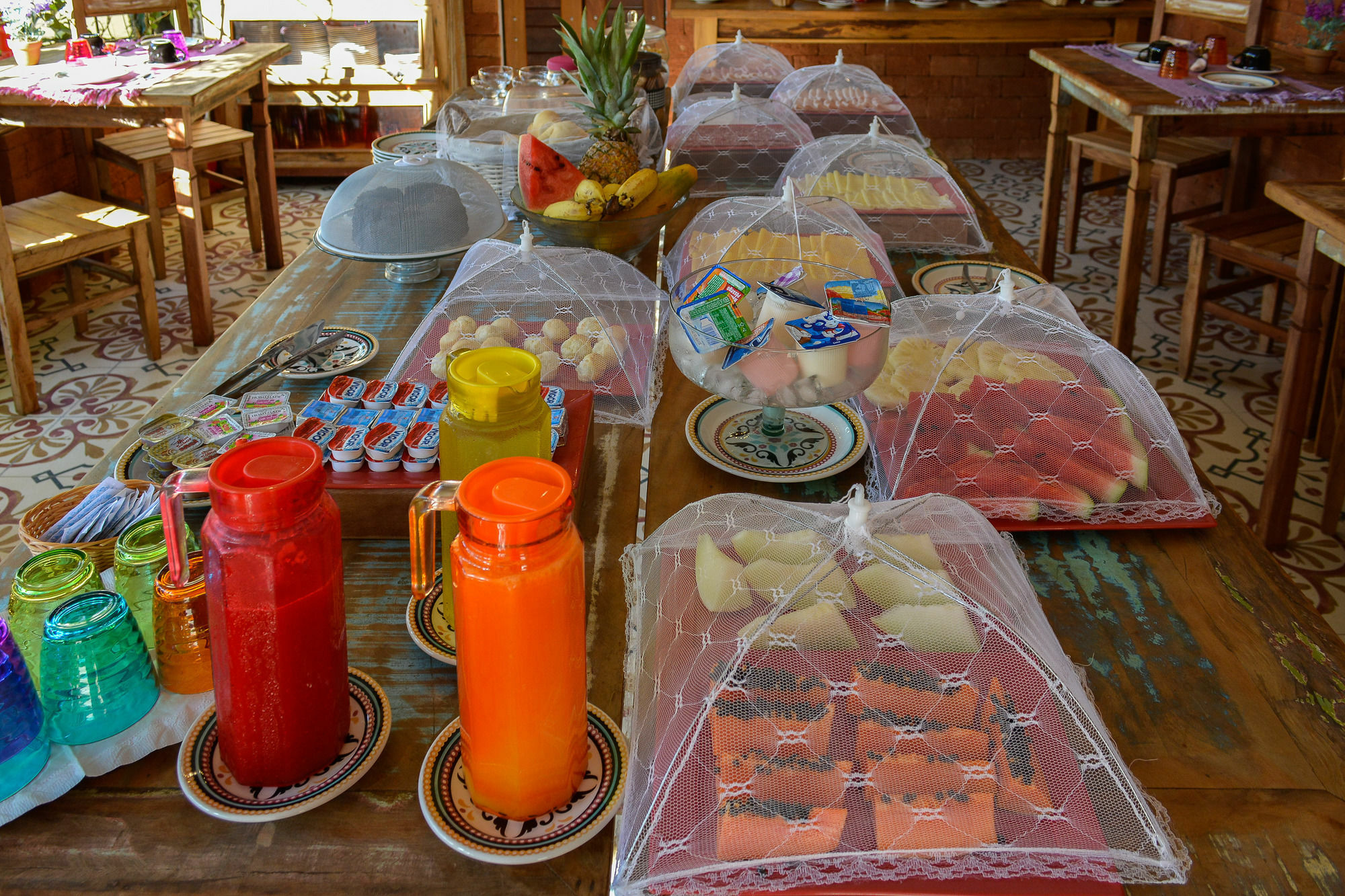 Inn Valentina 3*