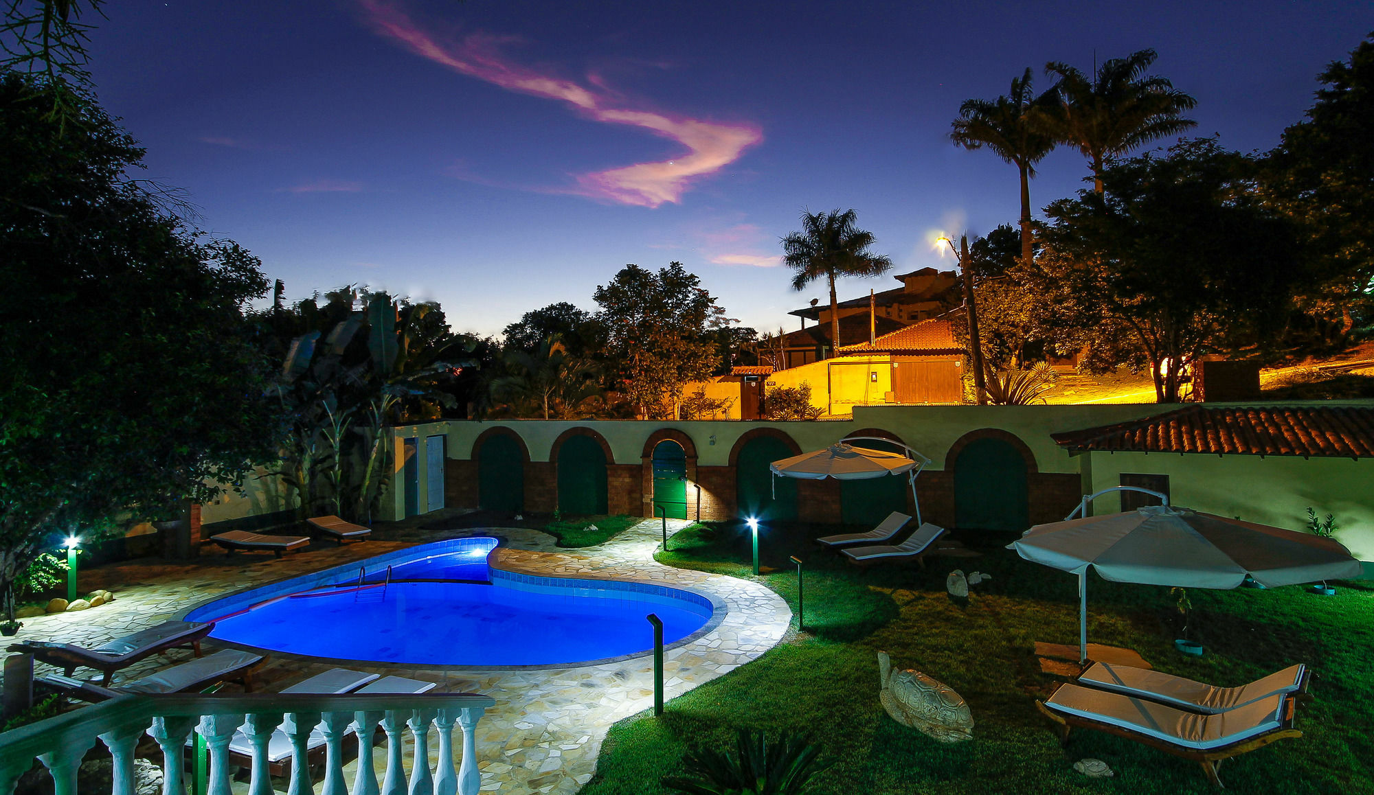 Valentina Inn 3*